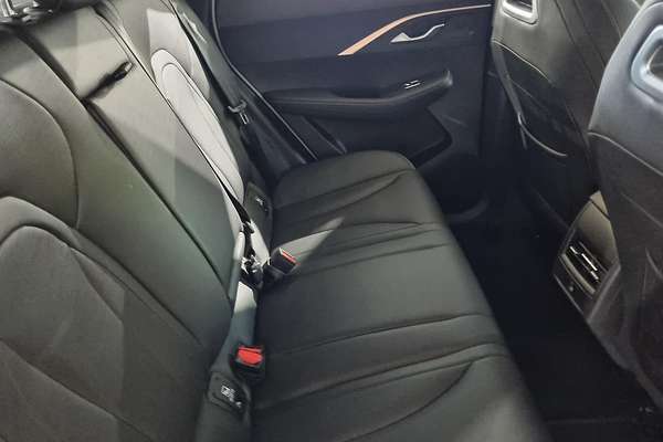 2023 Chery OMODA 5 BX