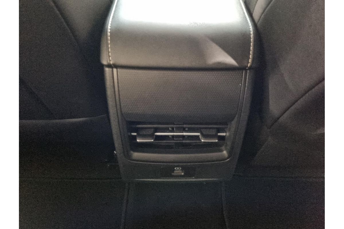 2023 Chery OMODA 5 BX
