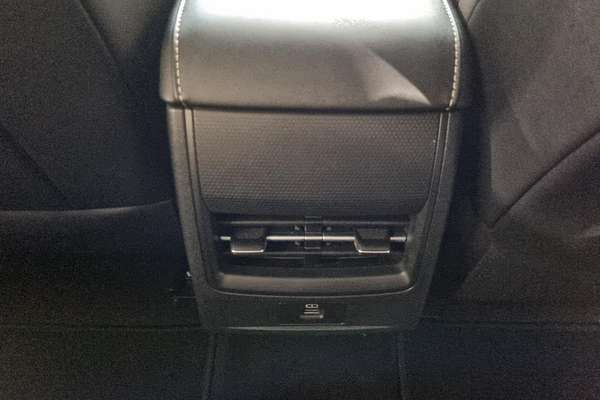2023 Chery OMODA 5 BX