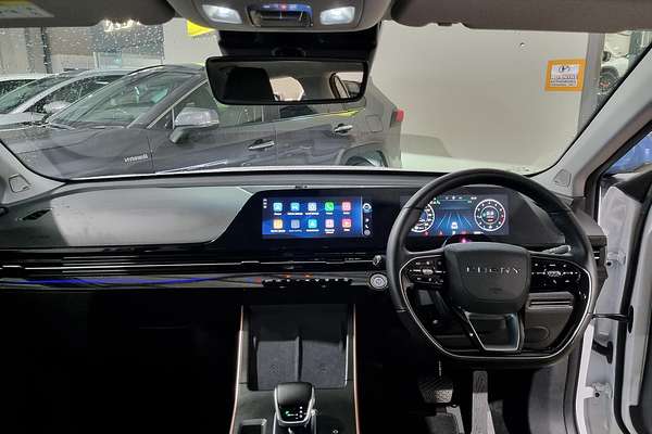 2023 Chery OMODA 5 BX