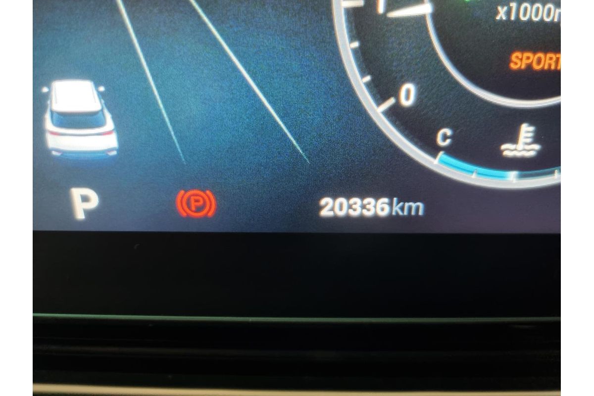 2023 Chery OMODA 5 BX