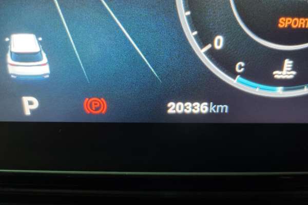 2023 Chery OMODA 5 BX