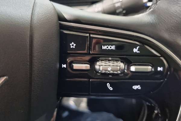 2023 Chery OMODA 5 BX