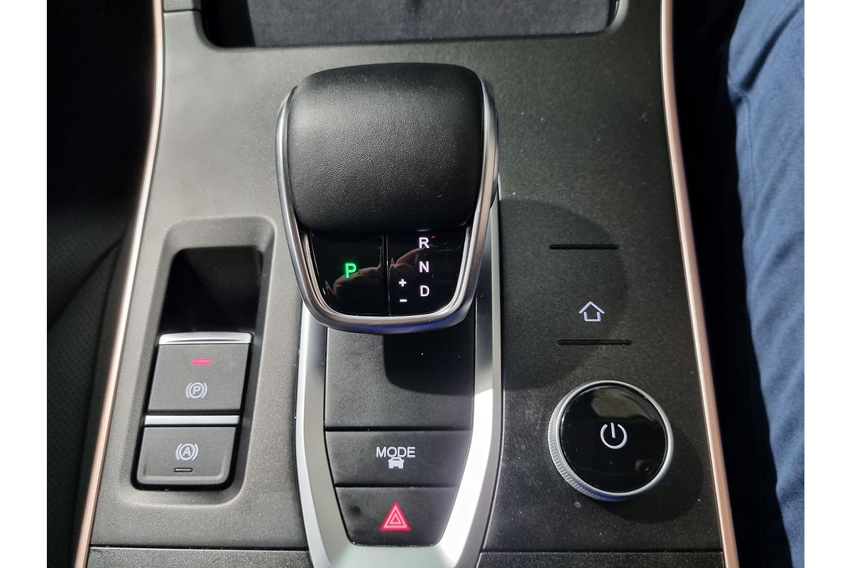 2023 Chery OMODA 5 BX