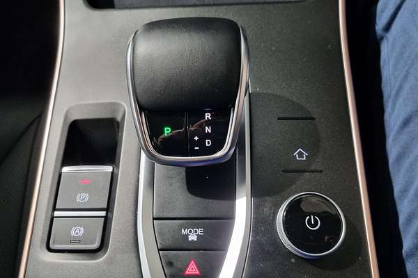 2023 Chery OMODA 5 BX