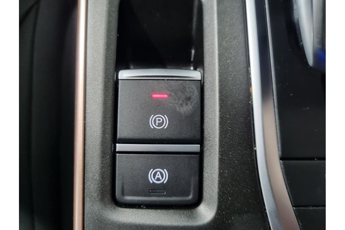 2023 Chery OMODA 5 BX