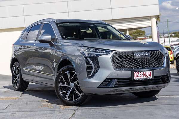 2022 GWM Jolion Ultra A01