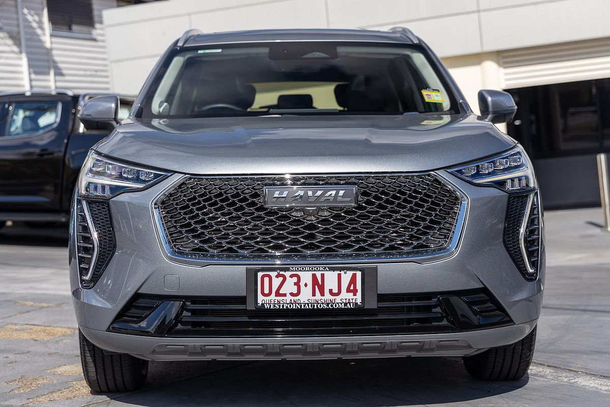 2022 GWM Jolion Ultra A01