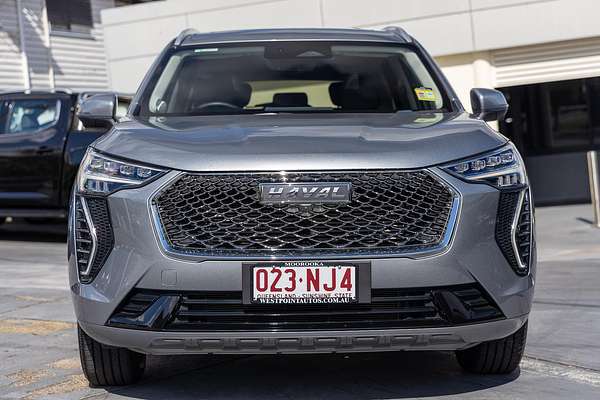 2022 GWM Jolion Ultra A01