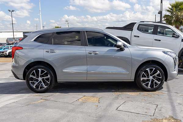 2022 GWM Jolion Ultra A01