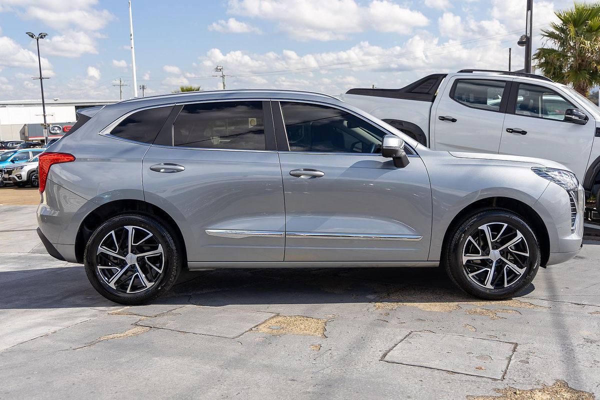 2022 GWM Jolion Ultra A01