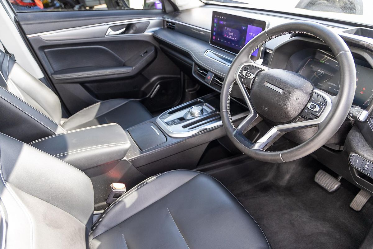 2022 GWM Jolion Ultra A01