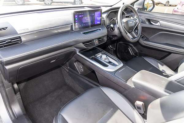 2022 GWM Jolion Ultra A01