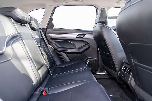 2022 GWM Jolion Ultra A01