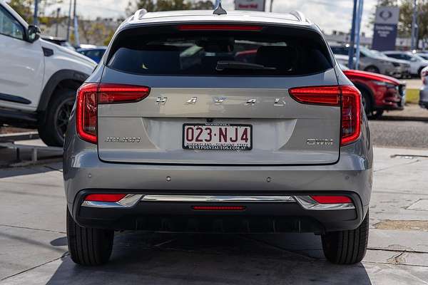 2022 GWM Jolion Ultra A01