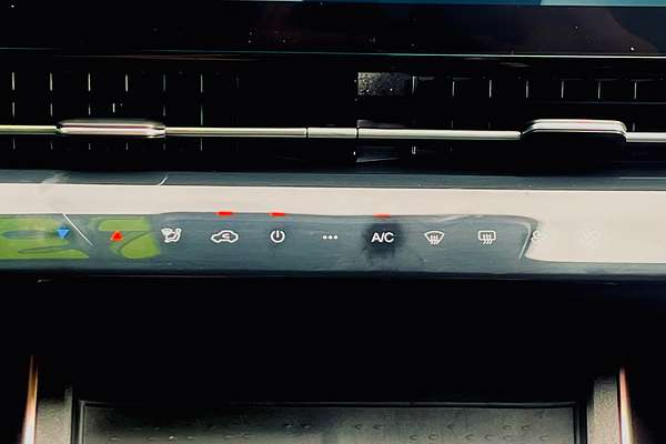 2024 Chery OMODA 5 FX