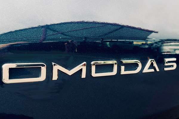 2024 Chery OMODA 5 FX