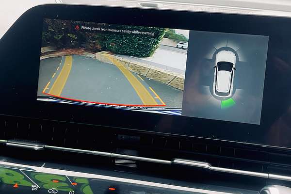 2024 Chery OMODA 5 FX