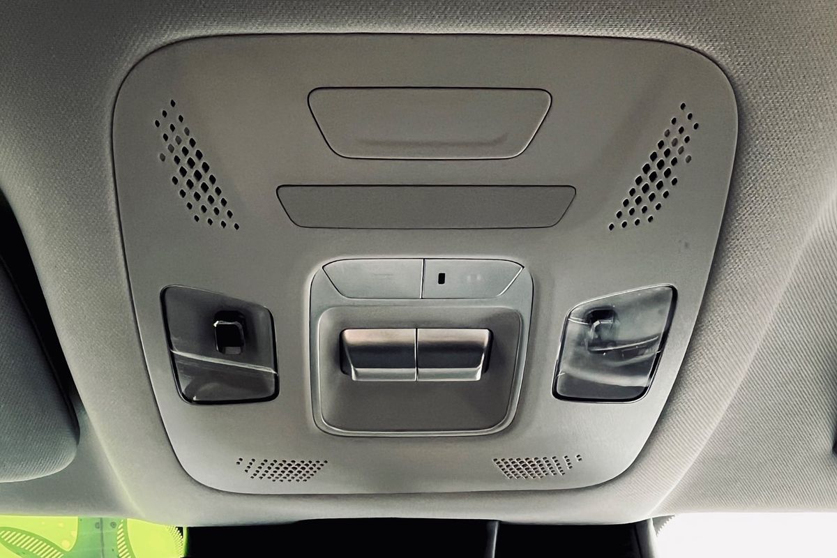 2024 Chery OMODA 5 FX