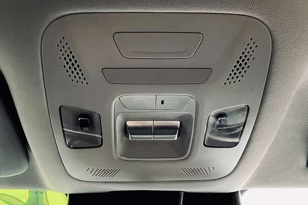 2024 Chery OMODA 5 FX