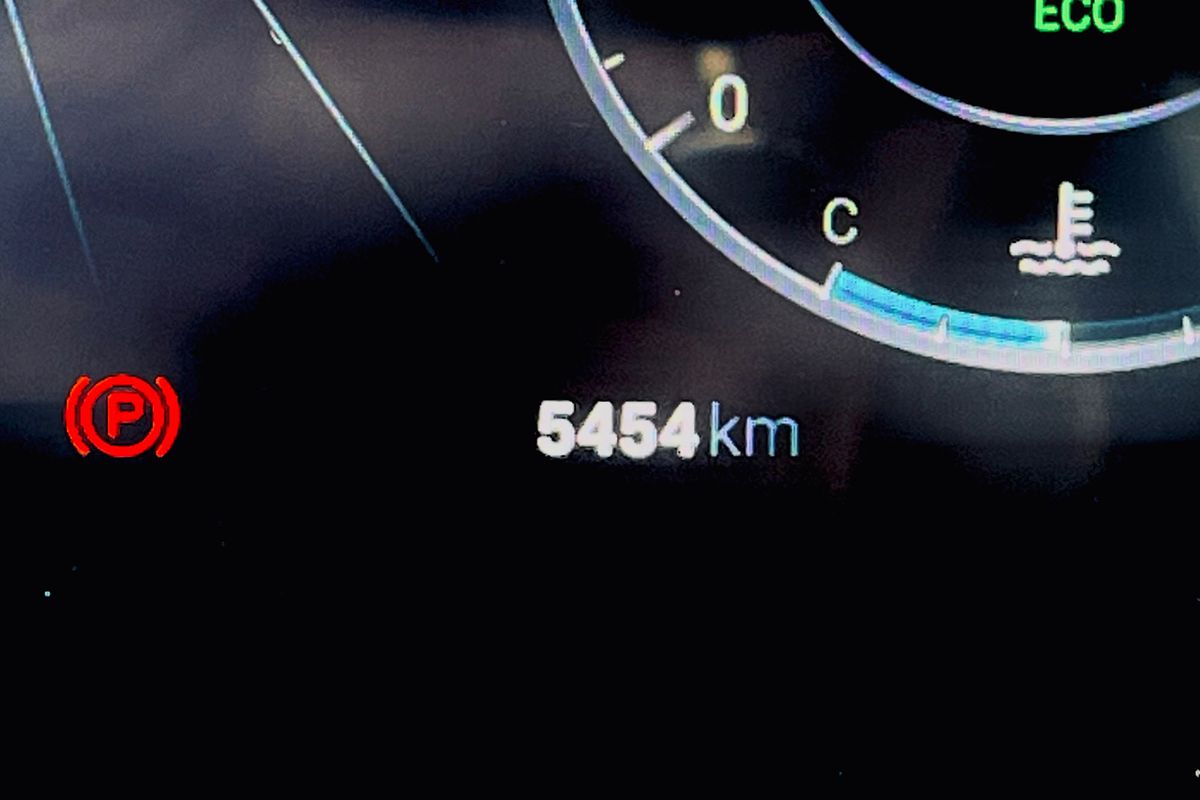 2024 Chery OMODA 5 FX