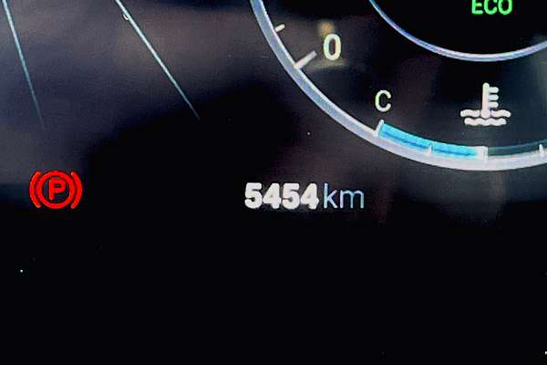 2024 Chery OMODA 5 FX
