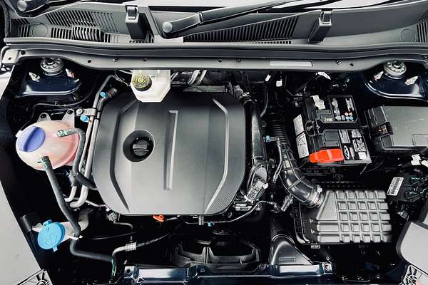 2024 Chery OMODA 5 FX