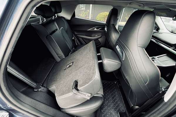 2024 Chery OMODA 5 FX