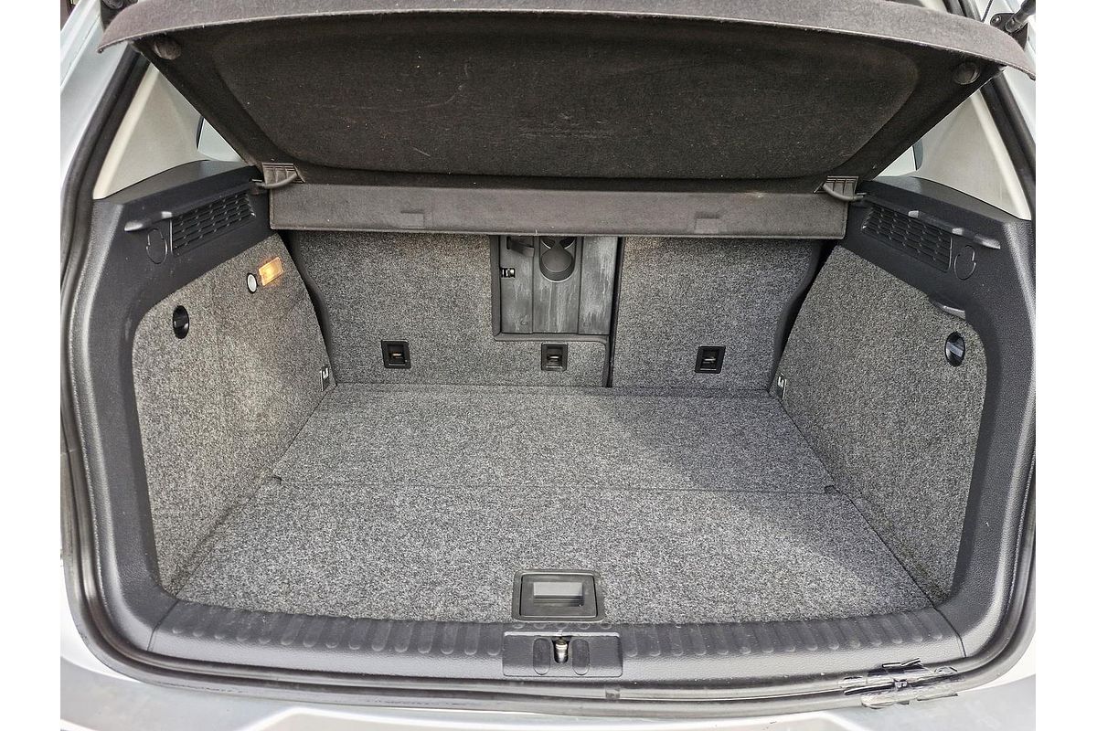 2009 Volkswagen Tiguan 103TDI 5N