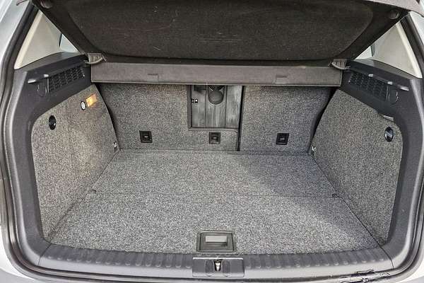 2009 Volkswagen Tiguan 103TDI 5N