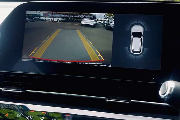 2024 Chery OMODA 5 FX