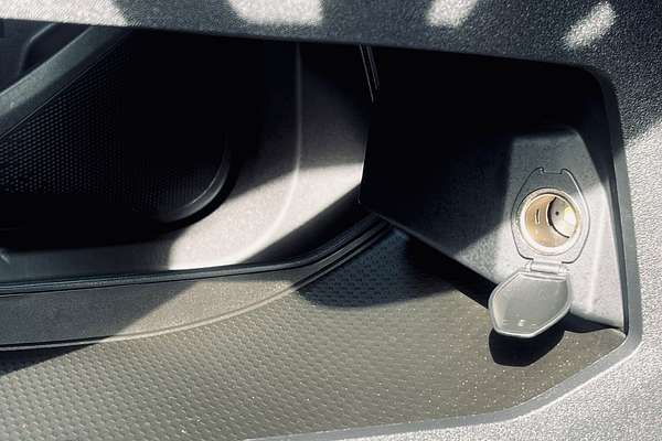 2024 Chery OMODA 5 FX