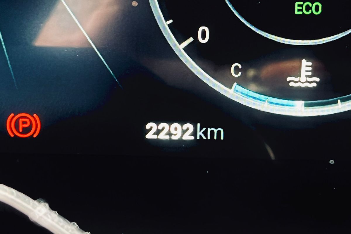 2024 Chery OMODA 5 FX