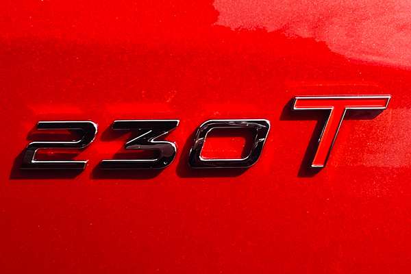 2024 Chery OMODA 5 FX