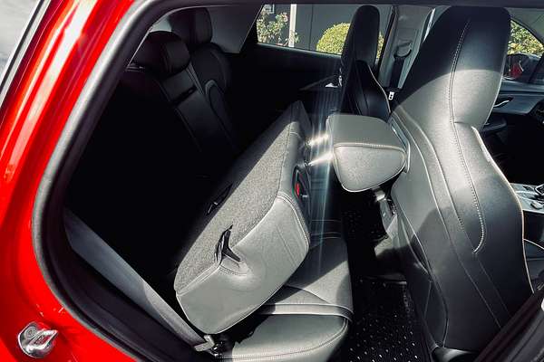 2024 Chery OMODA 5 FX