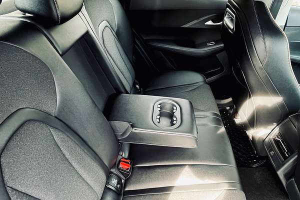 2024 Chery OMODA 5 FX
