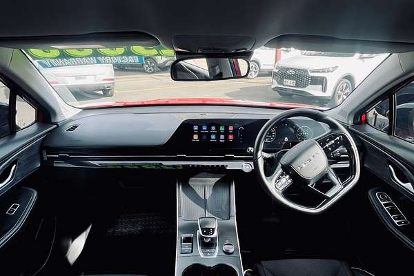 2024 Chery OMODA 5 FX