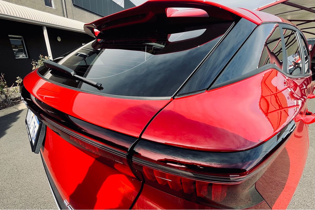 2024 Chery OMODA 5 FX