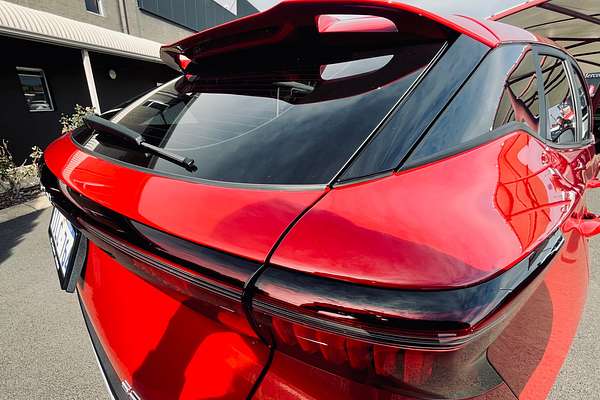 2024 Chery OMODA 5 FX
