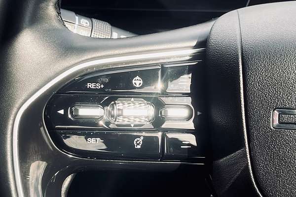 2024 Chery OMODA 5 FX