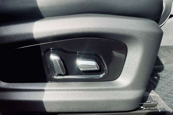 2024 Chery OMODA 5 FX