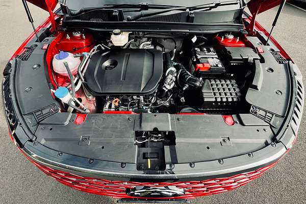 2024 Chery OMODA 5 FX