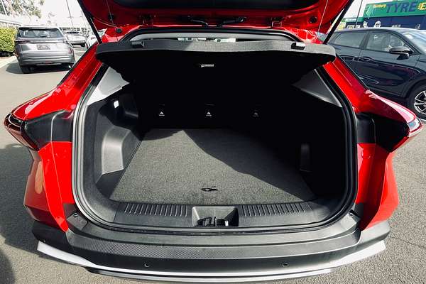 2024 Chery OMODA 5 FX