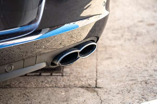 2012 Bentley Continental GTC V8 3W