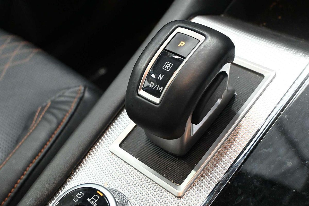2021 Mitsubishi Outlander Exceed Tourer ZM