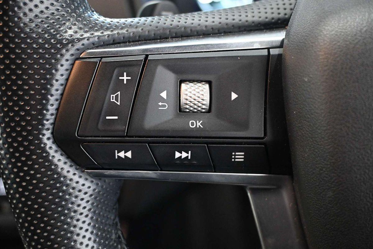 2021 Mitsubishi Outlander Exceed Tourer ZM
