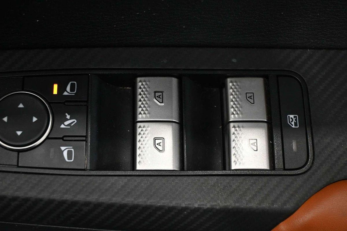 2021 Mitsubishi Outlander Exceed Tourer ZM