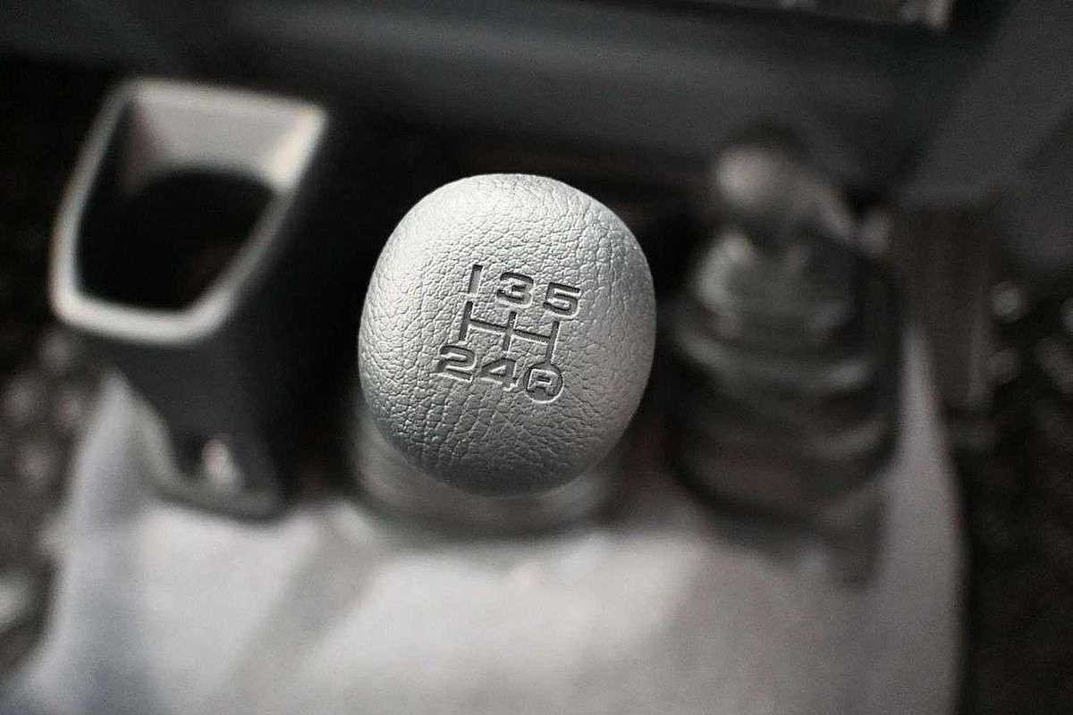 2025 Toyota Landcruiser GXL VDJL79R 4X4