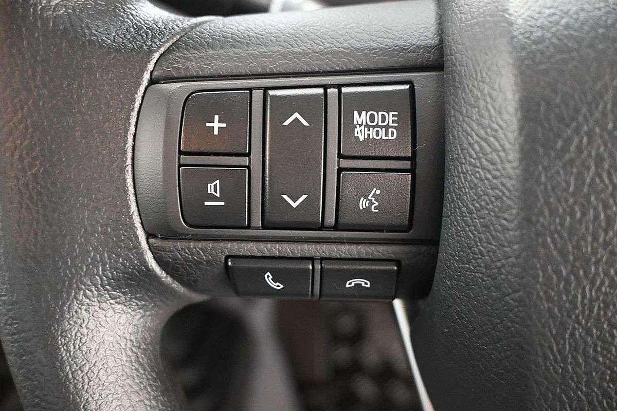 2025 Toyota Landcruiser GXL VDJL79R 4X4