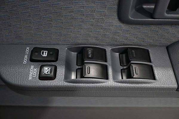 2025 Toyota Landcruiser GXL VDJL79R 4X4